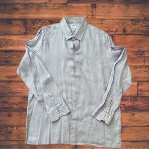 Celia Dress Shirt